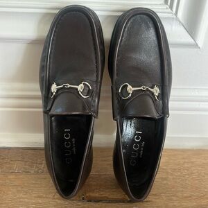 Men’s Gucci Loafers